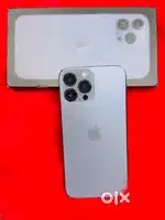 Iphone 13 pro max 128gb