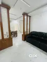 Short Term Rental  3BHK Fully Furnished Flat – Palarivattom