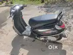 SCOOTY SCOOTER in good condition