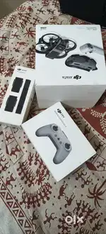 Avata drone