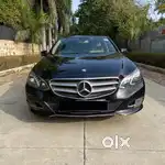 Mercedes-Benz E-Class 2013-2015 E350 CDI, 2015, Diesel