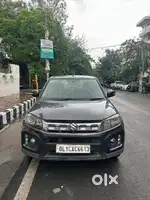 Maruti Suzuki Vitara Brezza 1.5 LXI, 2020, Petrol