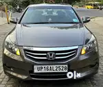 Honda New Accord 2011-2014 2.4 A/T, 2012, Petrol