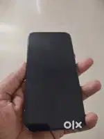 iPhone 12 blue colour