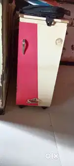 Flour mill