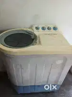 Washing machine 7.0kg whirlpool max dry