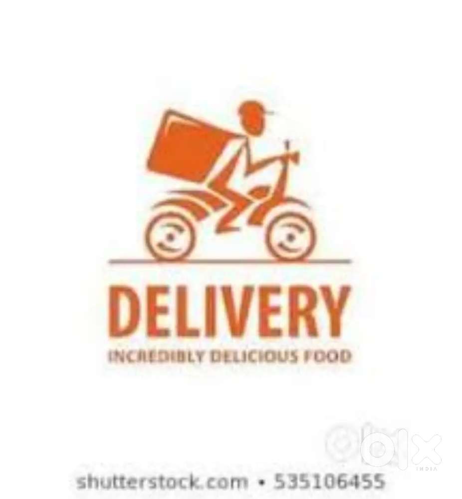Jobs for Delivery in Delhi