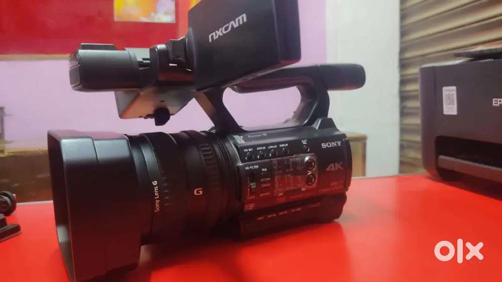 Nx200 new condition