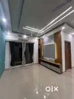 Ats Nobility 3bhk semi furnished for rent