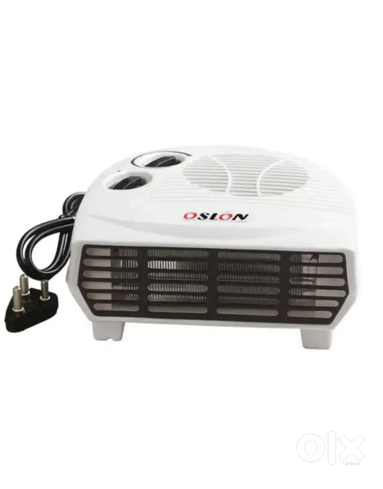 Portable and Silent winter  room heater