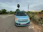 Wagon R car sales