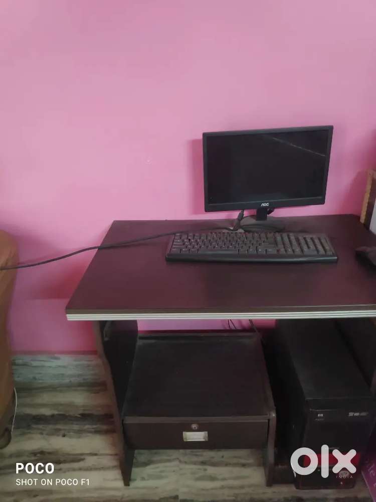 KNICI COMPUTER TRAINING PROGRAM