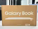 Samsung Galaxy Book4, Intel i5-1335u, 16GB RAM, 512GB SSD