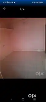 1BHK for Family on 3rd floor at karmikanagar, Yousufguda, Hyderabad.