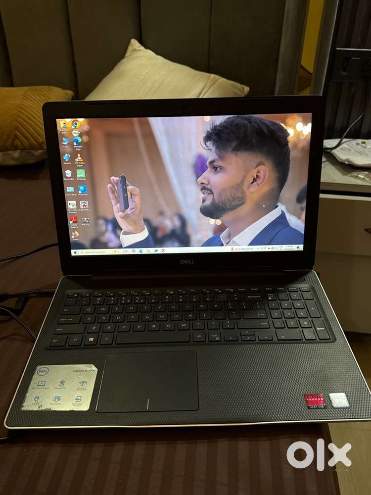 Dell inspiron 15 3000