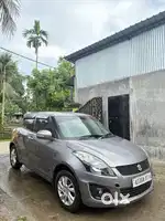 Maruti Suzuki Swift 2014 Petrol Good Condition