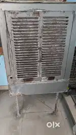 Coller with fast speed
