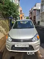 Maruti Suzuki Alto 800 VXI Airbag, 2019, Petrol
