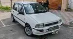Zen 2002 Bumper to Bumper Original, VIP Number