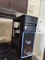 Powerful CPU + Monitor Combo – Ready to Use, Best Deal.