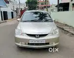 Honda City 2003-2005 1.5 GXI, 2004, Petrol