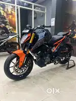 KTM DUKE 200 (KA~32)