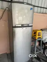 520 ltrs double door