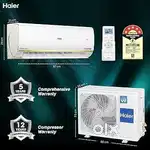 Haier 1.6 ton ac