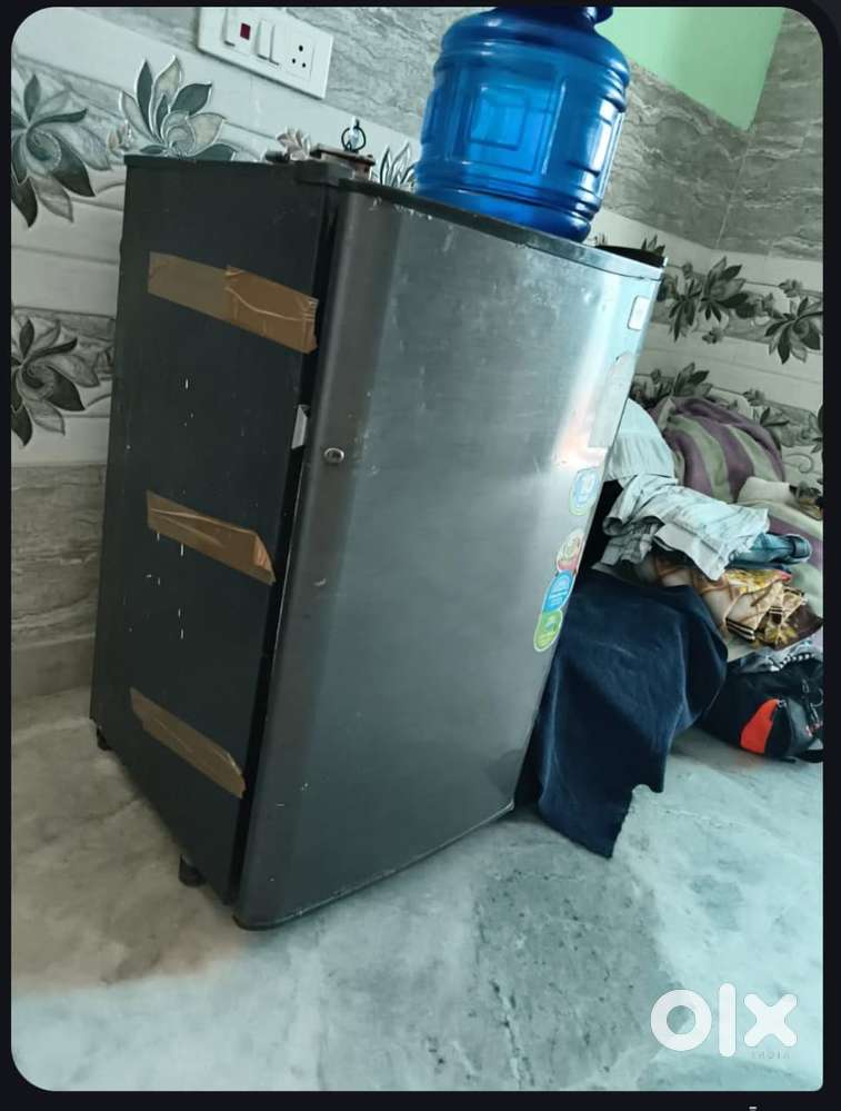 LG Fridge small 1 Year Old, Good Cundition