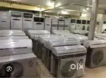 Second hand working condition ac available in vns
