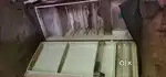 LG fridge A beat