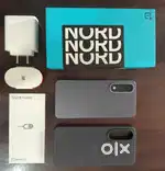 OnePlus Nord 5 12/256