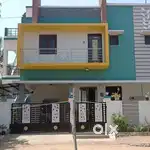 Rent House #6000 No 2, Green Meadows, Sempalani.   Melavaladi  (P O)