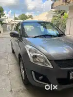 Maruti Suzuki Swift 2014