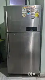 Refrigerator for sale!