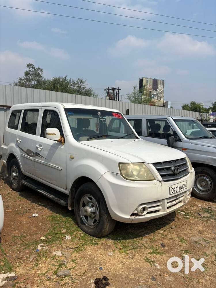 Tata Sumo Grande 2011 Diesel Well Maintained