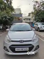 Hyundai Grand i10 Magna 1.1 CRDi, 2015, Diesel