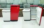Washing Machine & Fridge for Sale - Convenience &

Efficiency