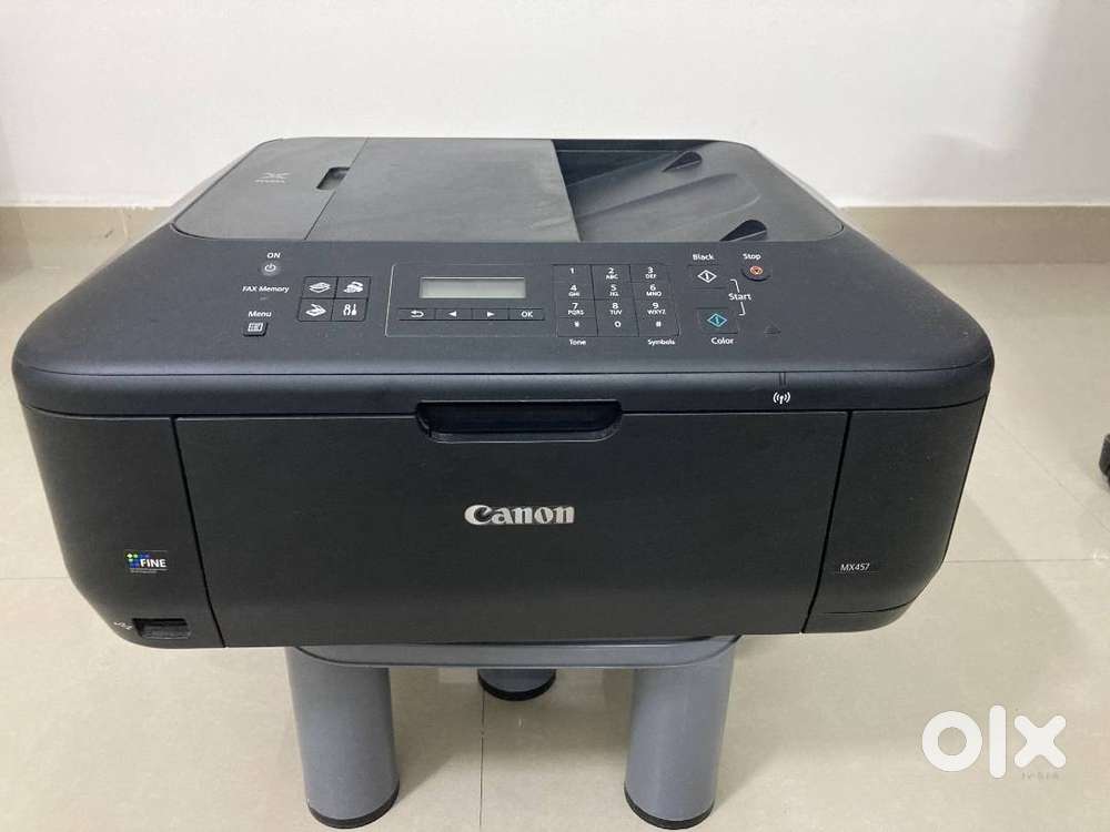 Canon Pixma MX457