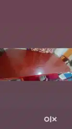 Sagwan ki lakdi ka dining table or 6 chair