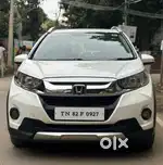 Honda WR-V i-DTEC VX, 2018, Diesel
