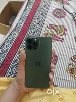 Iphone 13 pro max 128gb - excellent condition
