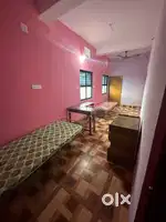 Room (Hall) for Rent, Ladies only