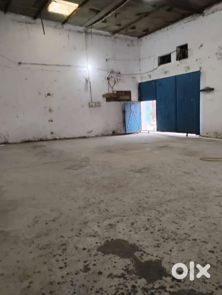 Property located on main gola road