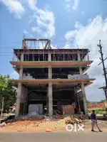 2bhk flat near Dabolim Airport