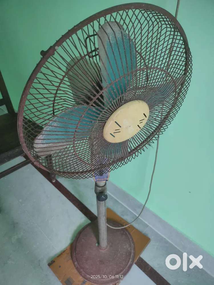 Good working fan