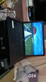 HP Laptop  15.6 display 12 GB ram 128 Gb SSD 1TB HDD