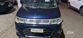 Maruti Suzuki Wagon R 1.0 2010-2019 VXI Plus, 2017, Petrol