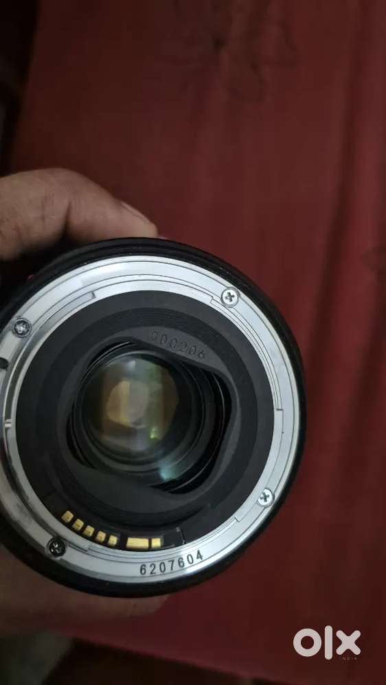 Canon EF 24-105 f4 IS USM 1