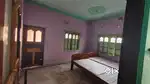 2bhk flat ,open kitchen, balcony 2 bathroom dinning space motorcycle
